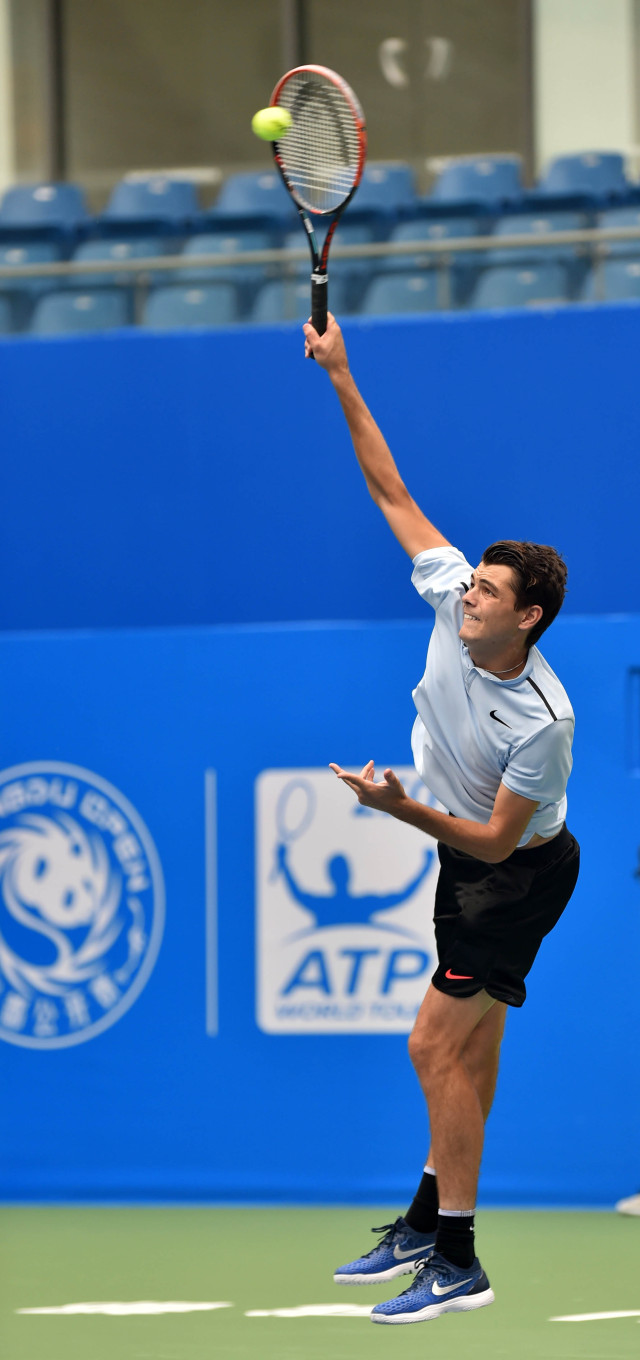 第一推进点 第一推进点