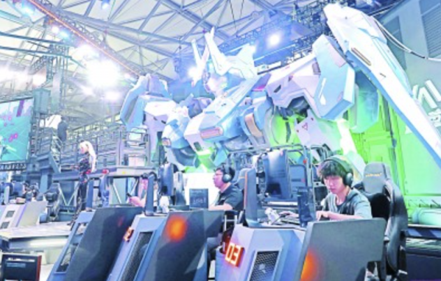 持续冲击 持续冲击